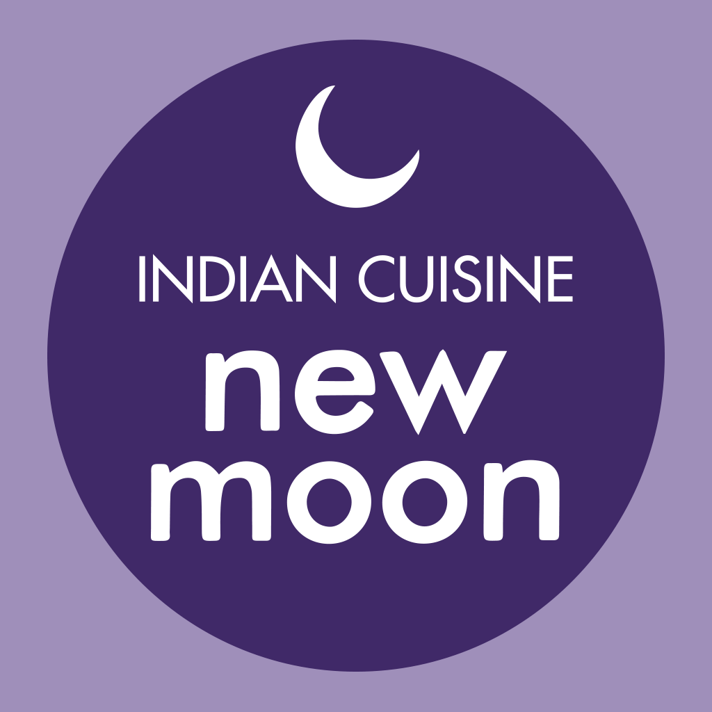 New Moon Tullow logo.