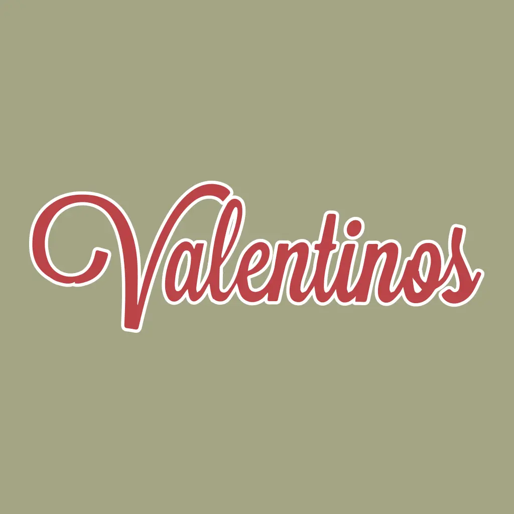 Valentino’s Great Lever | Take Away Menu Online