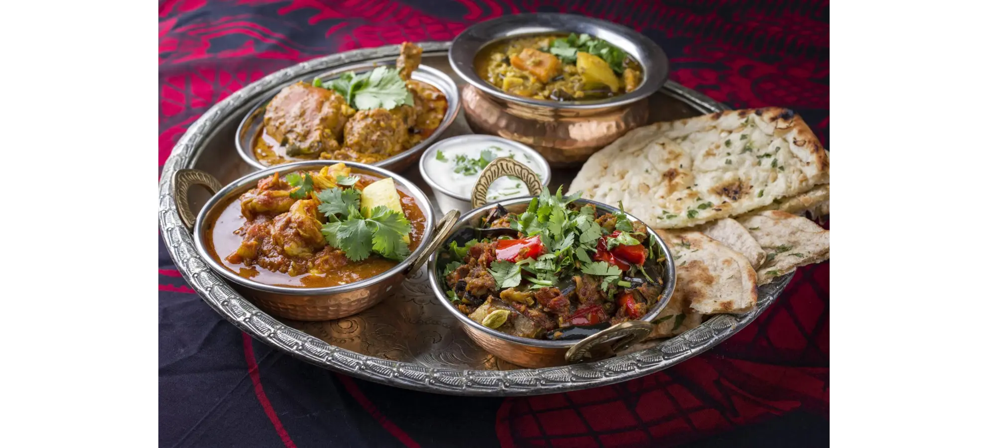 Anstey Balti House Leicester | Take Away Menu Online