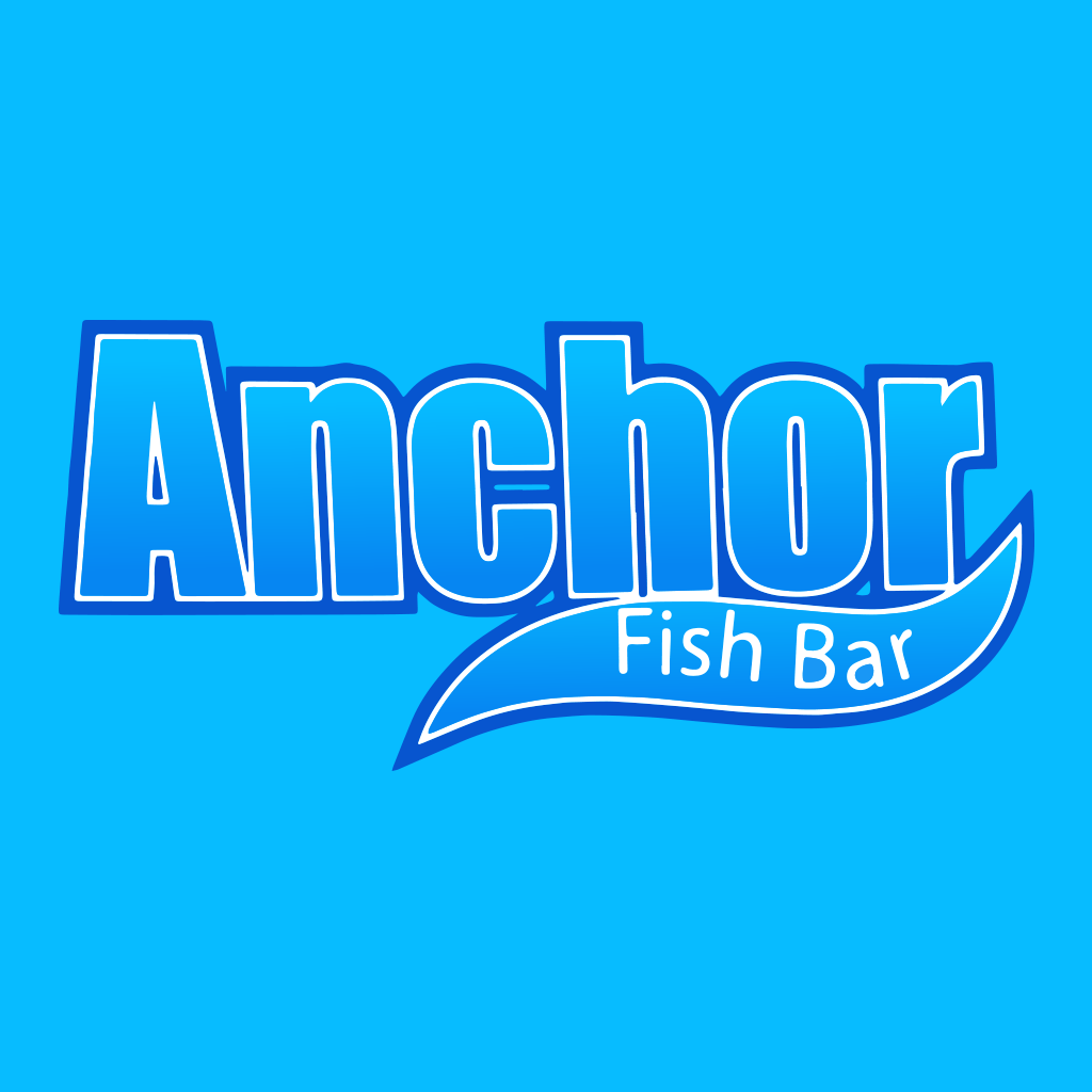 Anchor Fish Bar Watford | Official Website | Special Offers