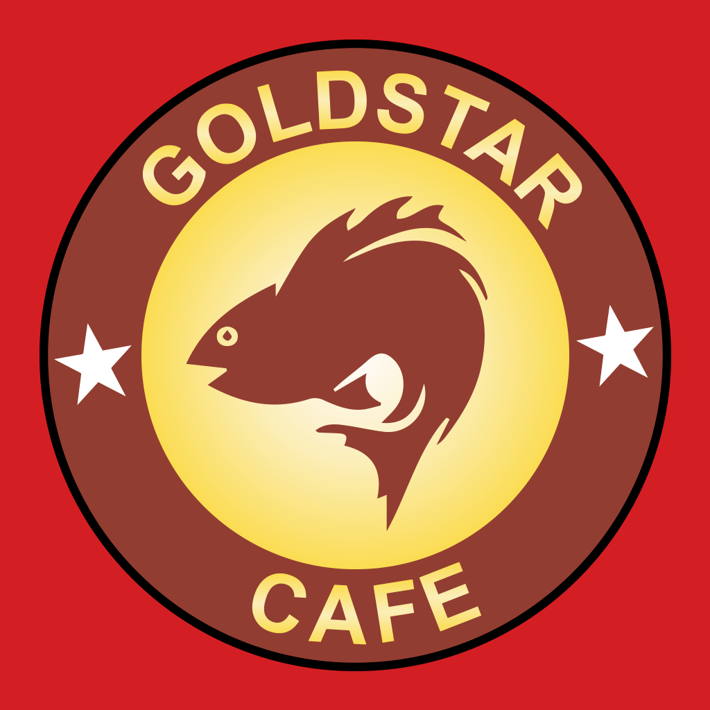 Goldstar Cafe