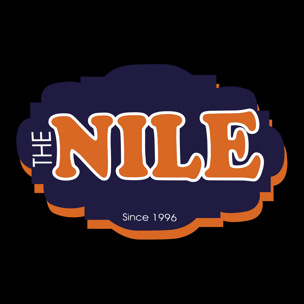 The Nile Chorley Logo