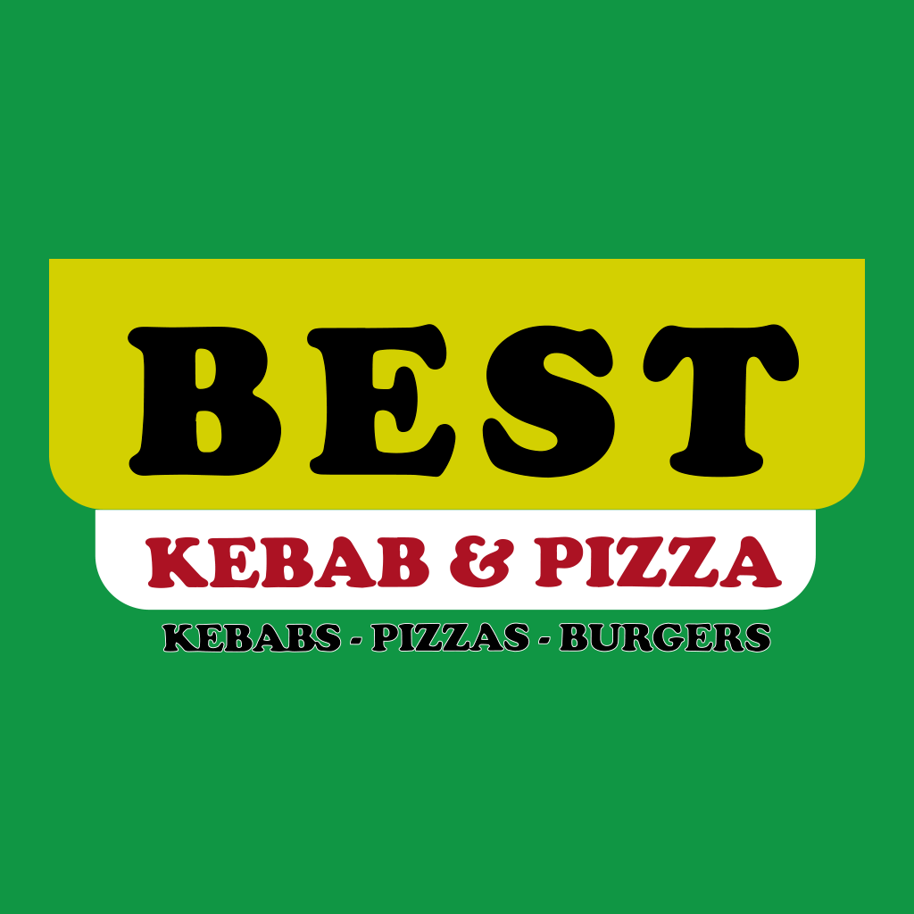 Best Kebab & Pizza Desborough