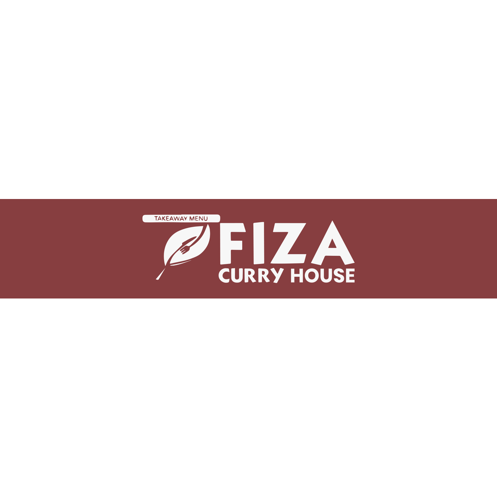 Fiza Curry House Take Away Menu Online