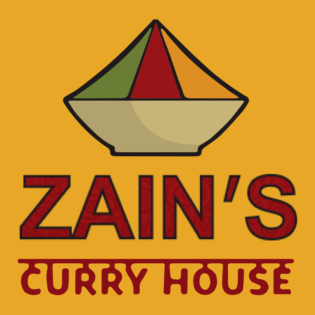 Zain's Curry House Greenock Take Away Menu Online