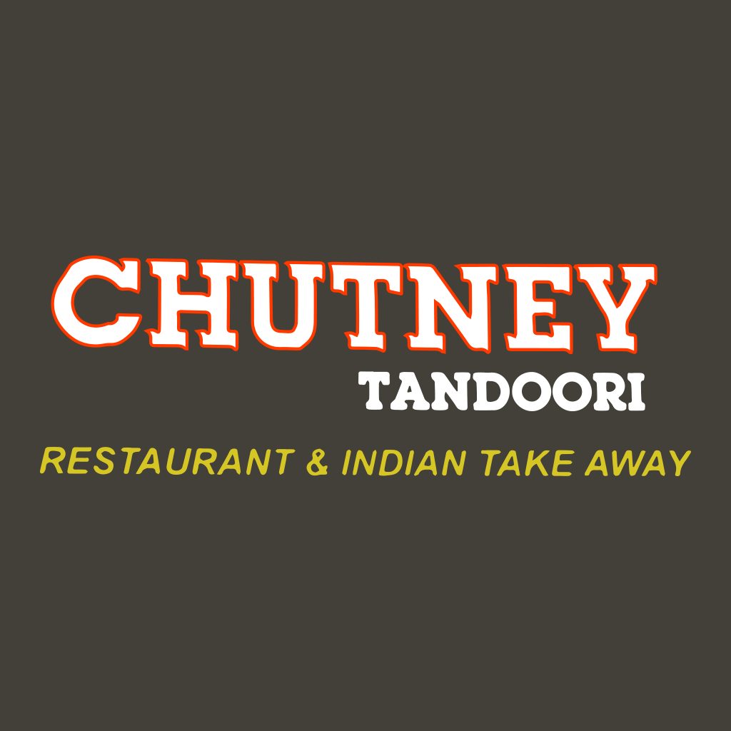 Chutney Tandoori Greenwich Logo