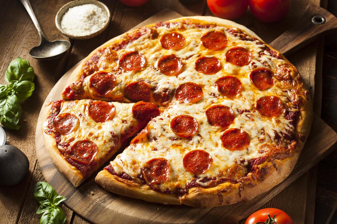 Justering forsigtigt godt Vindeby Pizza | Take Away Menu Online