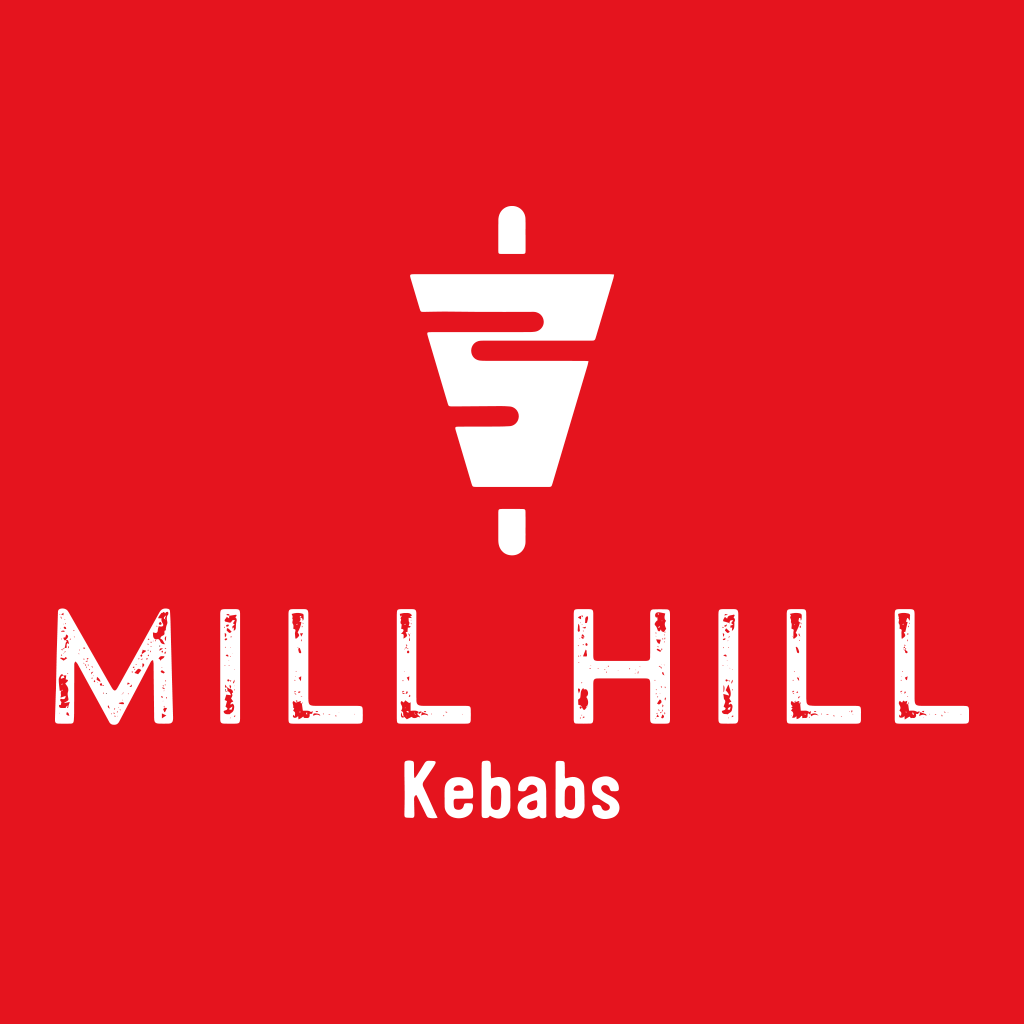 Mill Hill Kebabs Leeds logo.