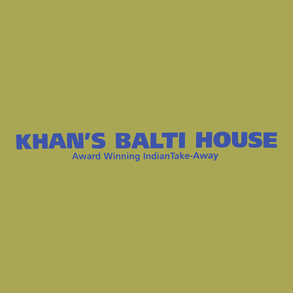 Khan's Balti House Clondalkin