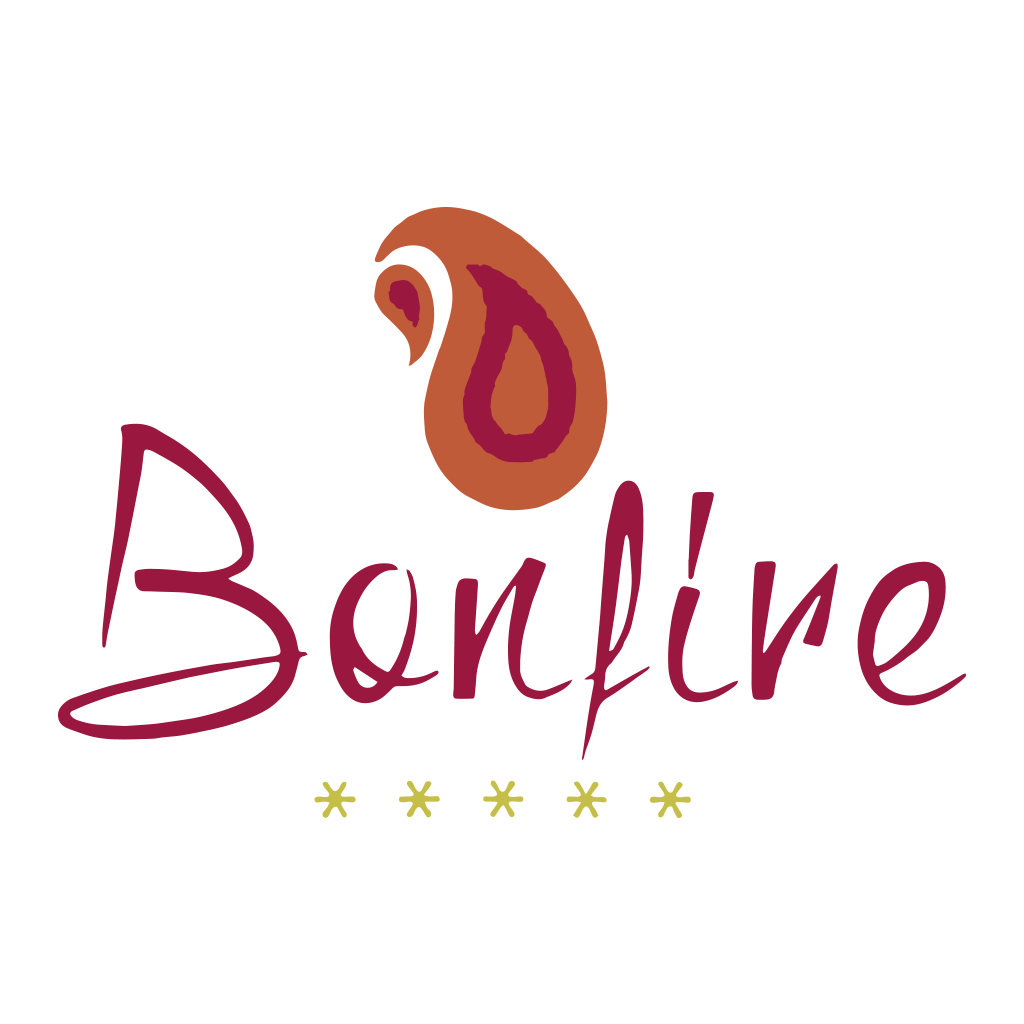 Bonfire Indian Ennis Take Away Menu Online
