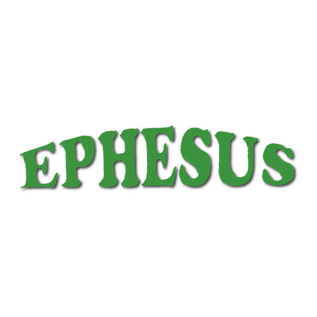Ephesus Norwich