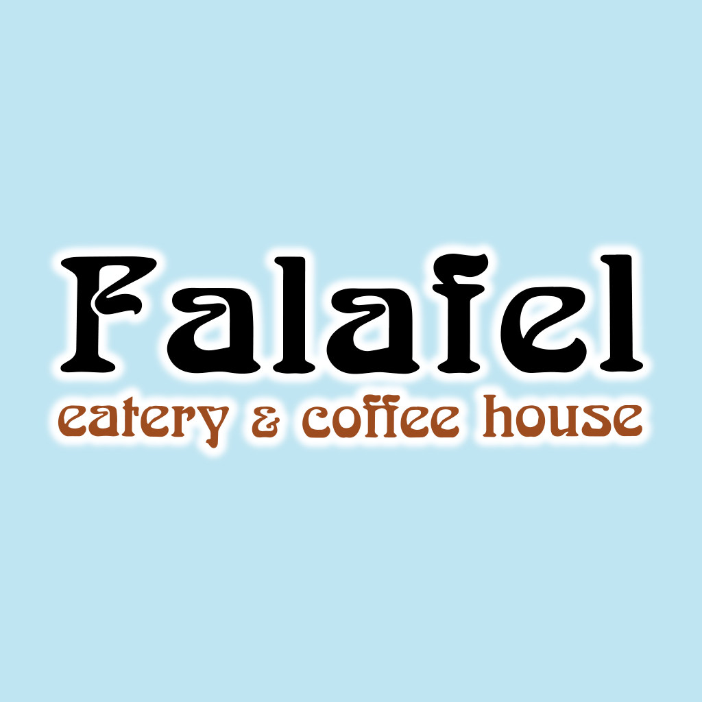 Falafel Eatery & Coffee House Belfast