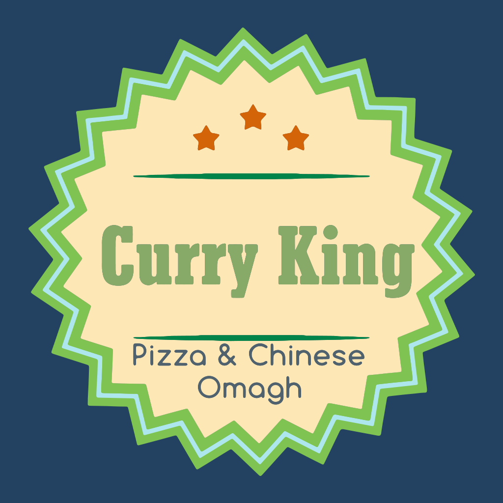 Curry King Omagh Official Website Special Offers