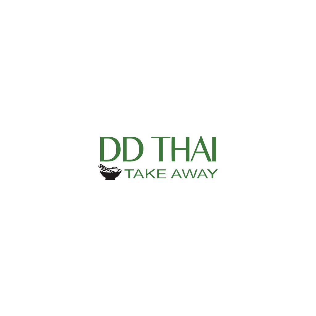 D. D. Thai Take Away
