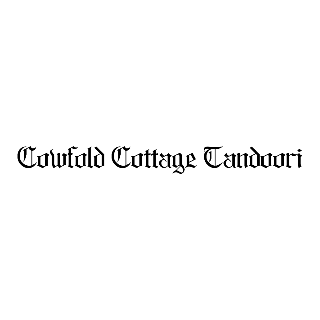 Cowfold Cottage Tandoori