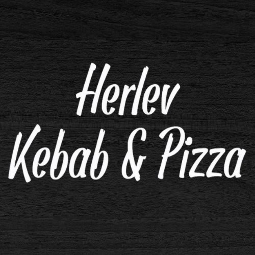 Herlev Kebab & Pizza House Logo