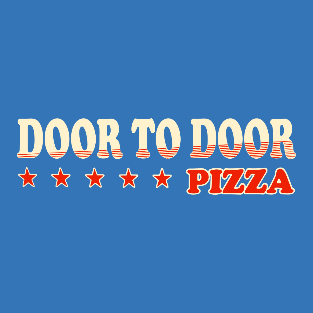 Door To Door Pizza Greenford