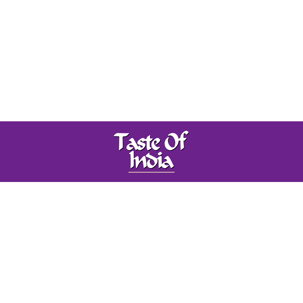 Taste of India & Italian Pizza Carndonagh Logo