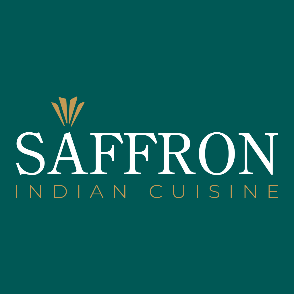 Saffron Indian Restaurant Cashel Logo