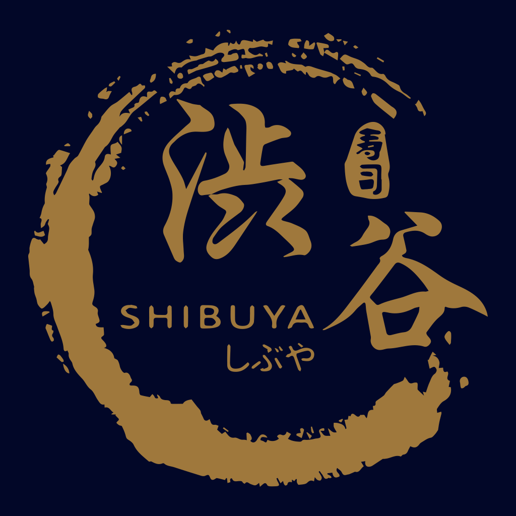 Shibuya Frederiksberg Logo