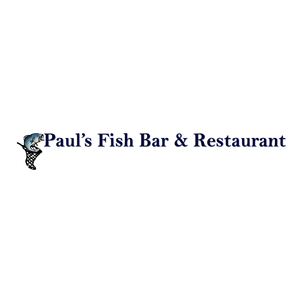 Paul's Fish Bar Ruislip