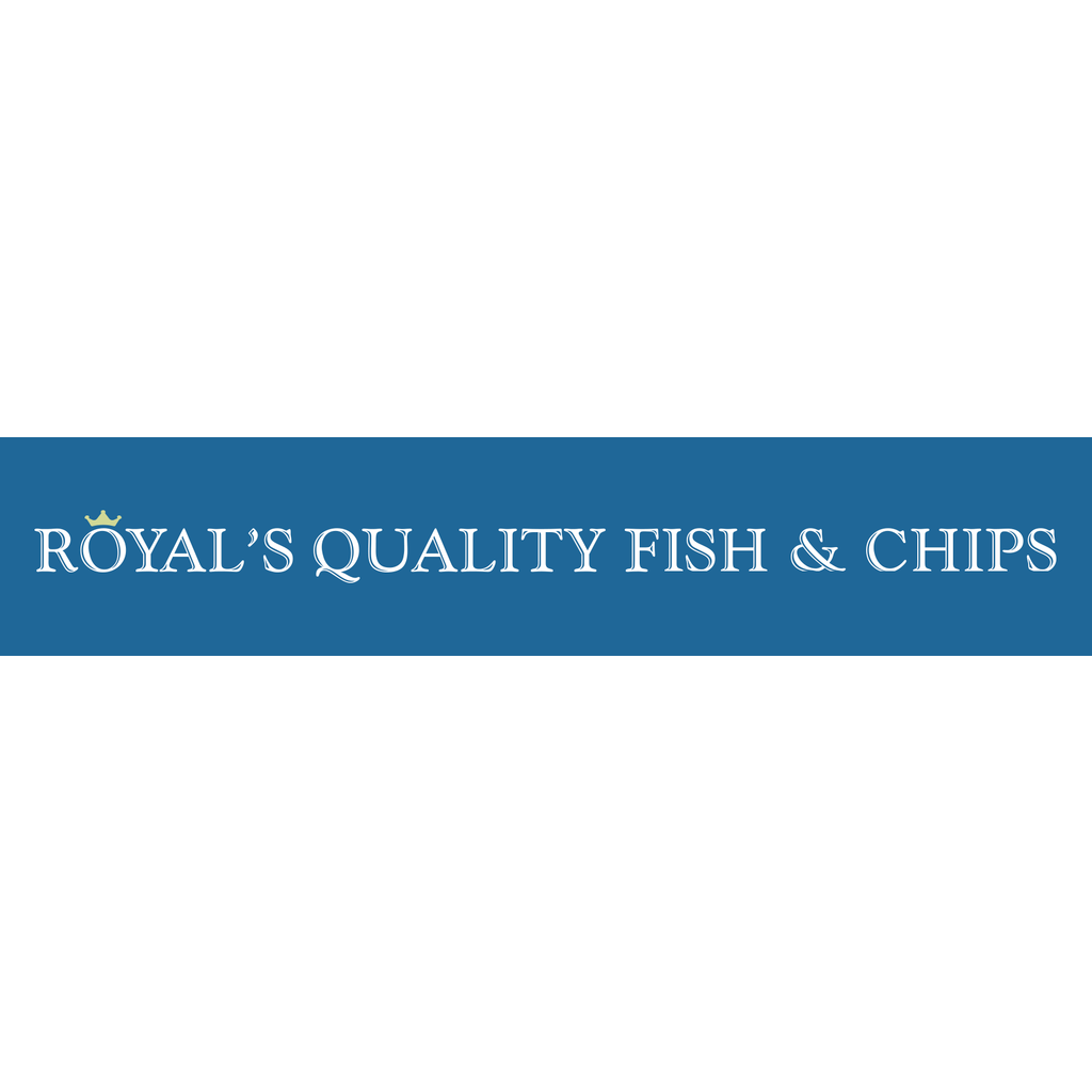 Royals Fish and Chips Bognor Regis