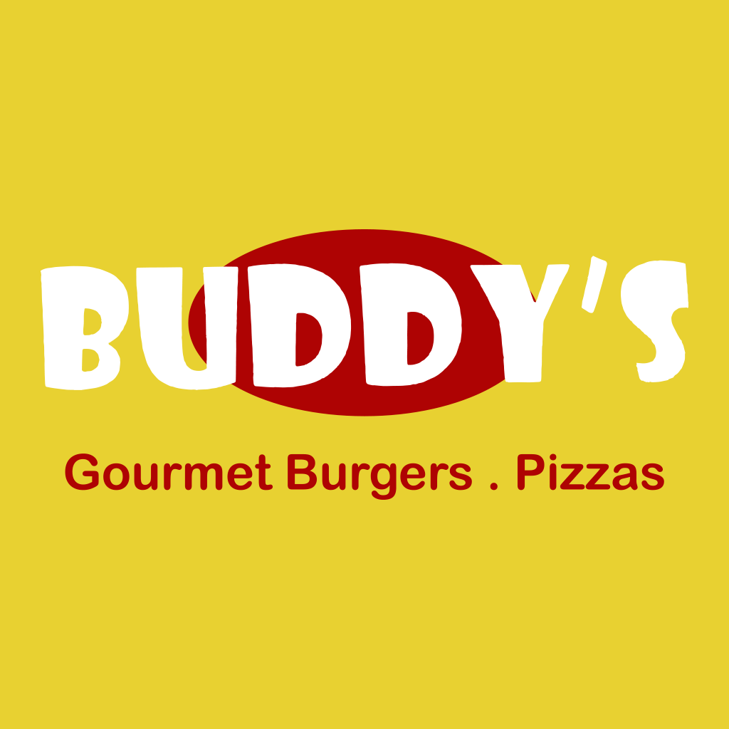 Buddy's Gourmet Burger Burgess Hill
