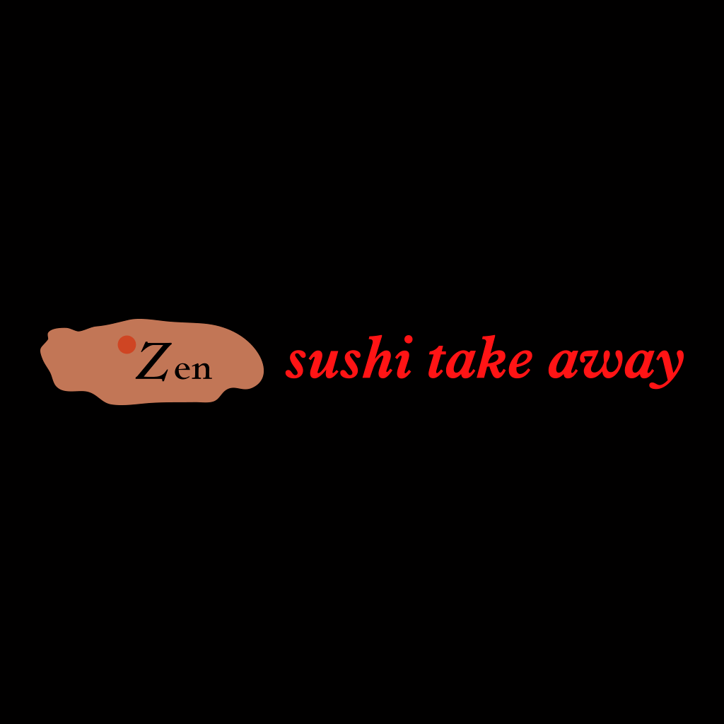 Zen Sushi Amager Logo