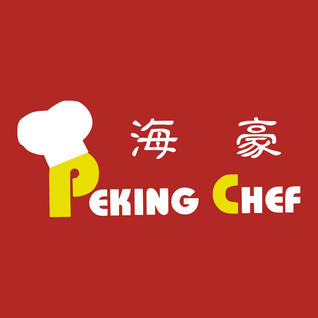 Peking Chef Plymouth logo.