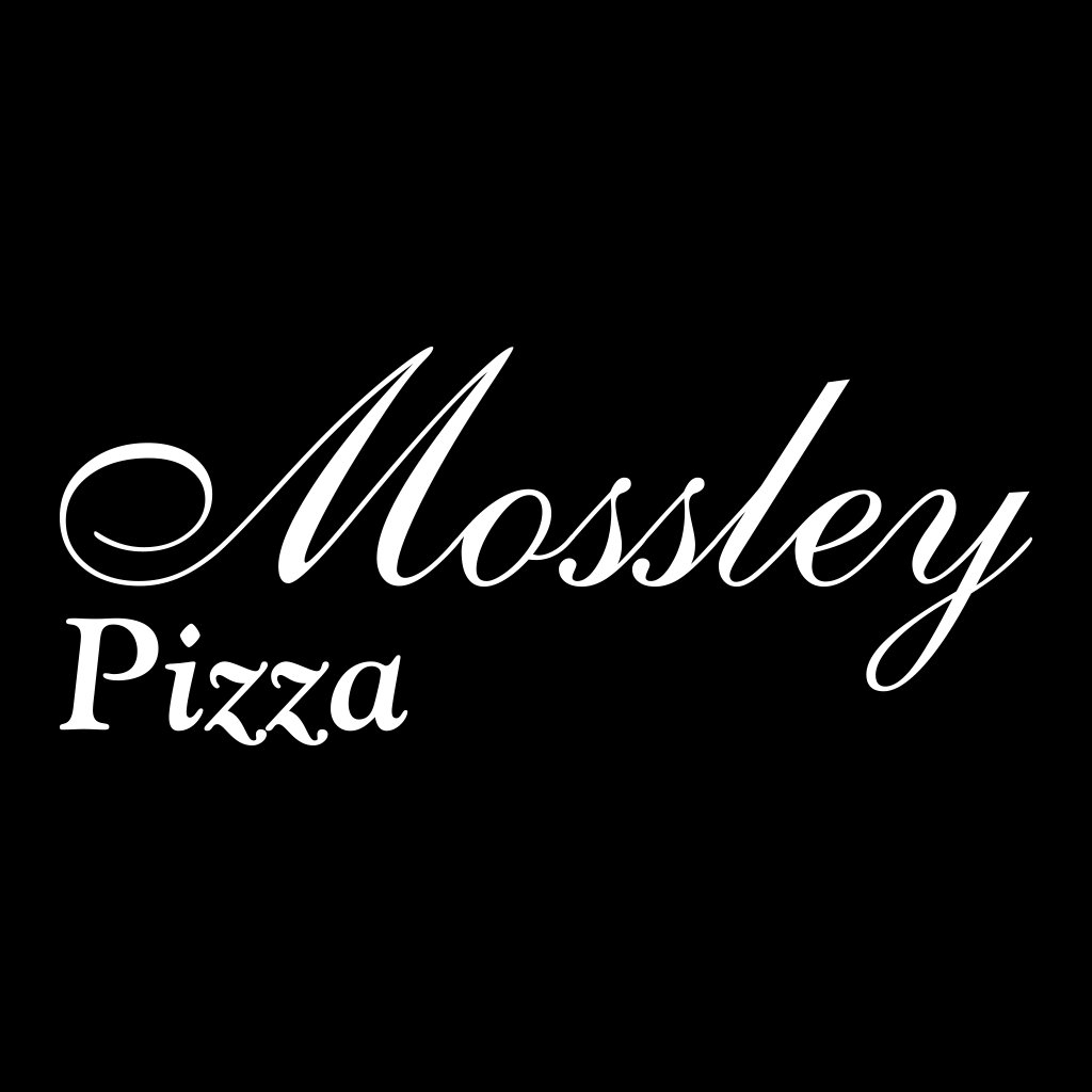 Mossley Pizza Take Away Menu Online