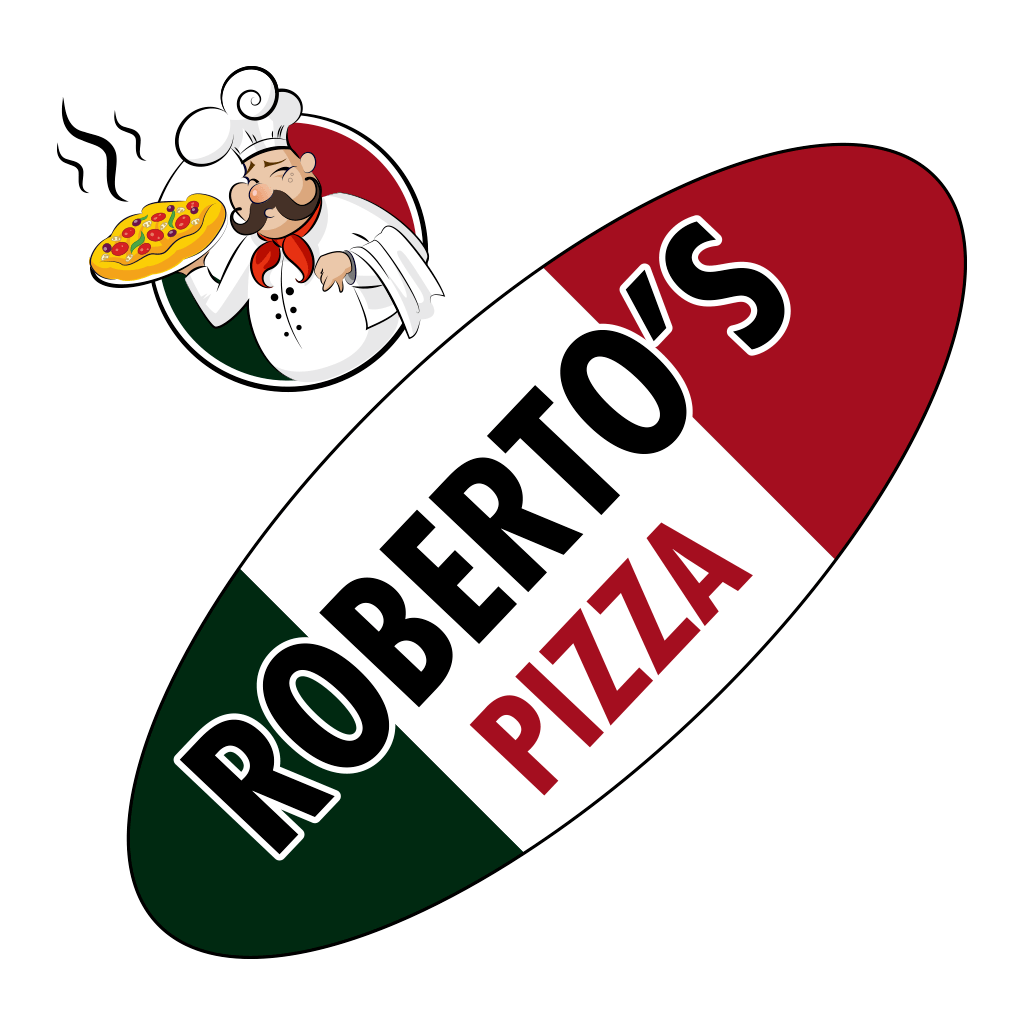 Roberto's Pizza Syston | Take Away Menu Online