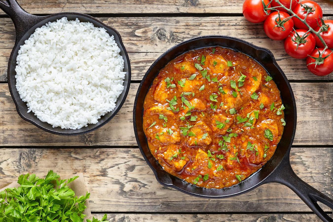 Taj Mahal Streatham Hill