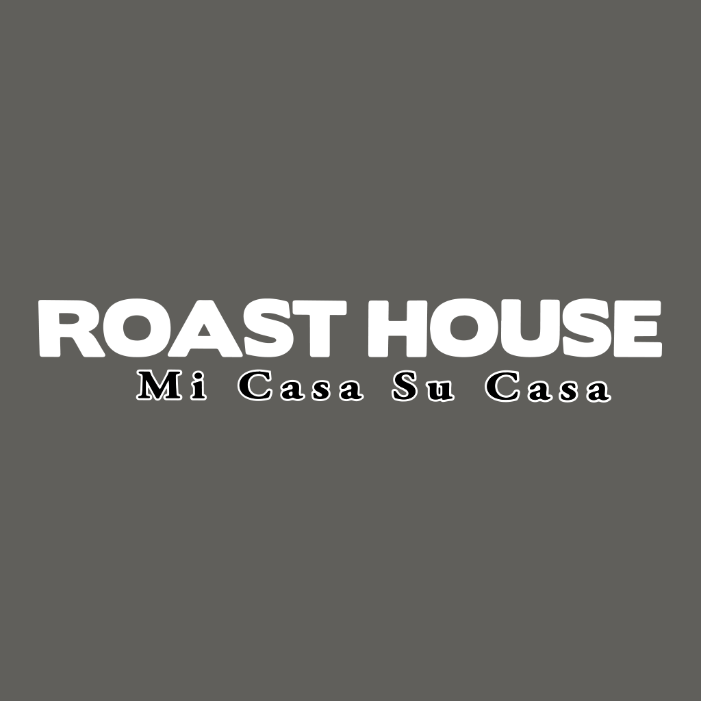 Roast House Manchester Take Away Menu Online