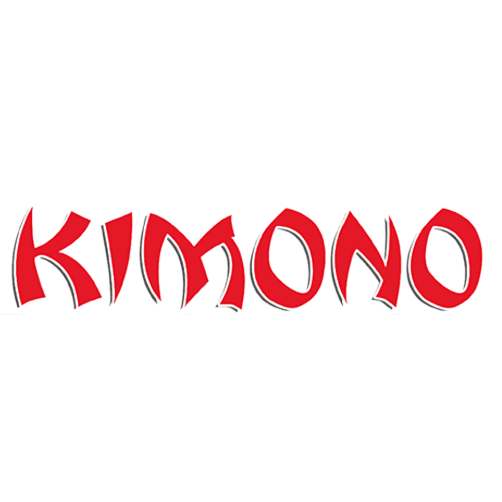 Kimono (iSushi) Logo
