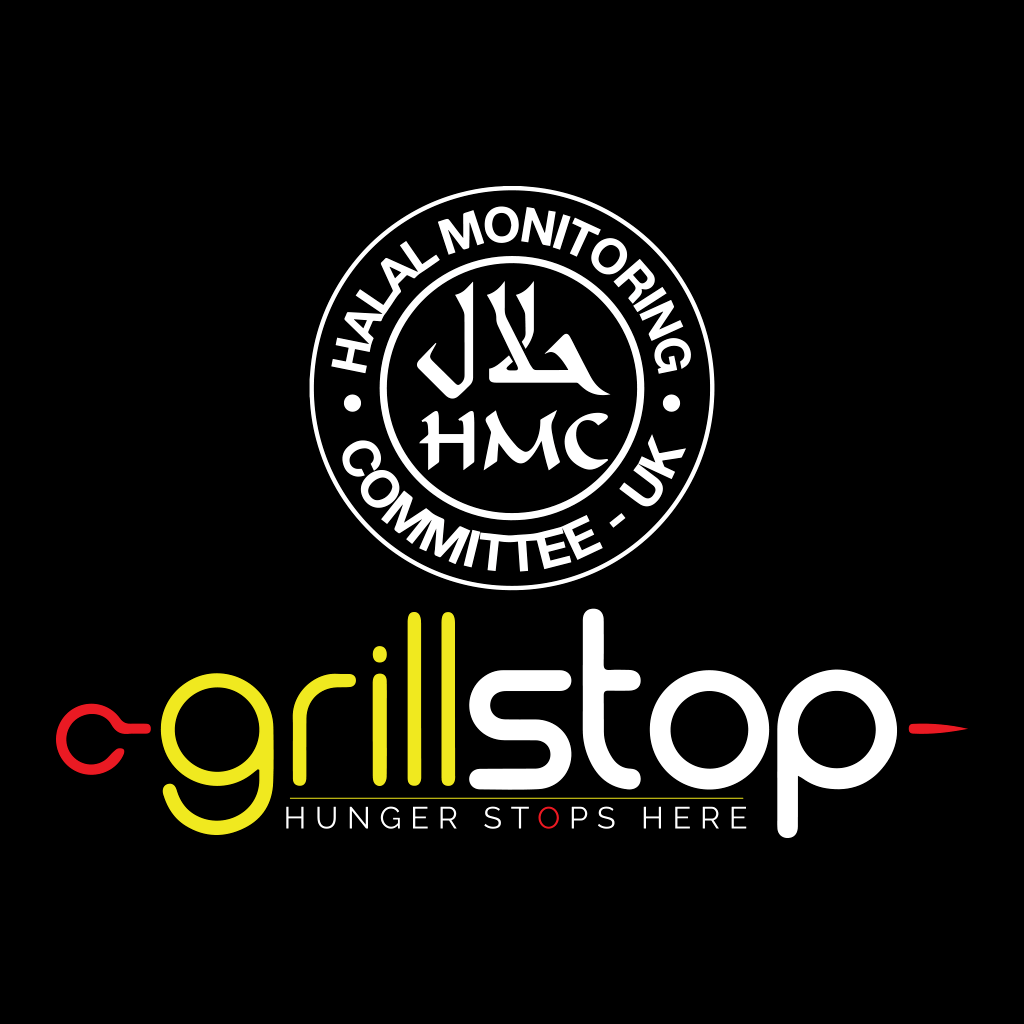 Grillstop Leicester