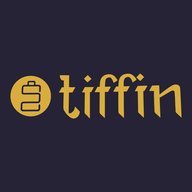 Tiffin Takeaway