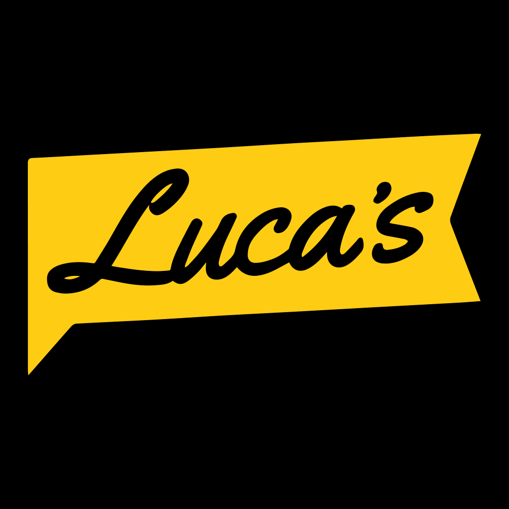 Luca's Letterkenny Logo