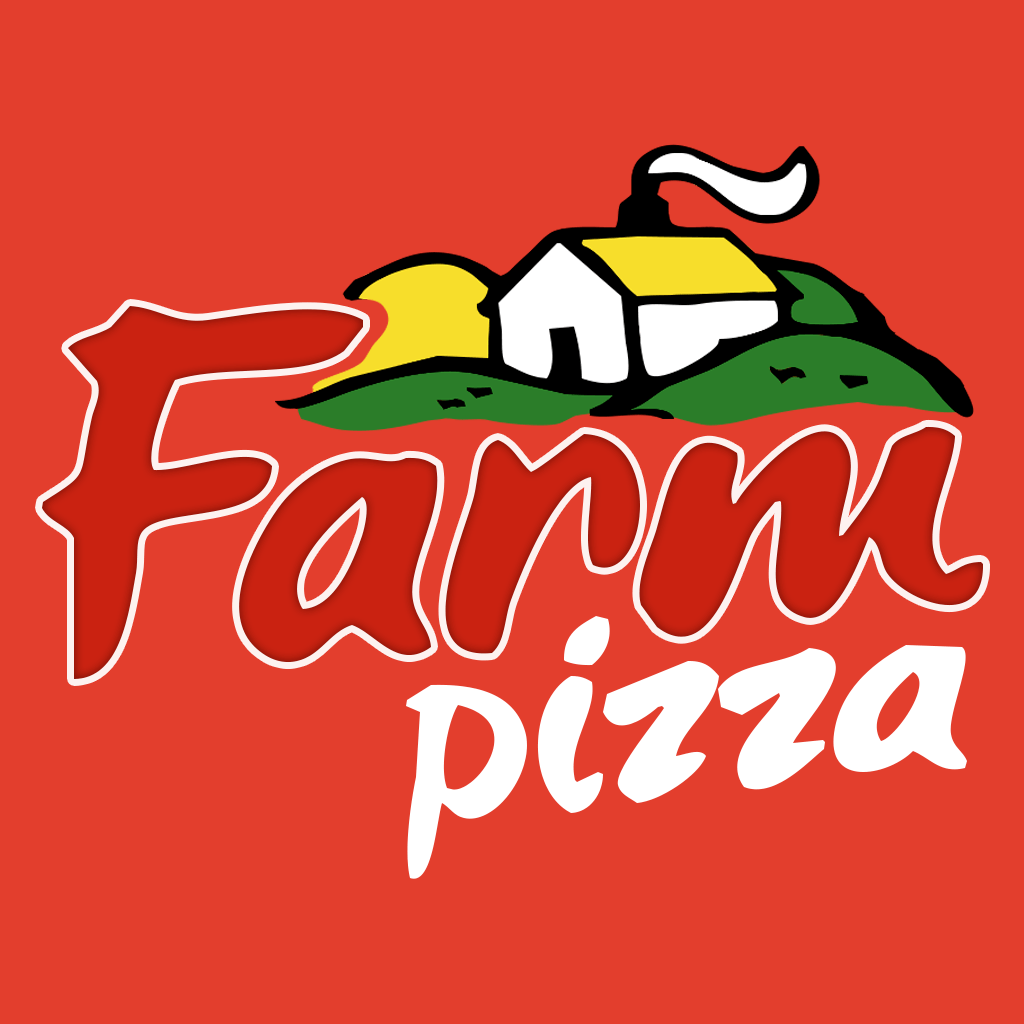 Farm pizza