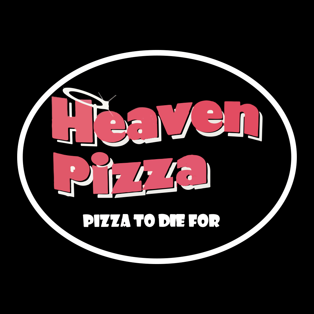 Heaven Pizza Ballincollig