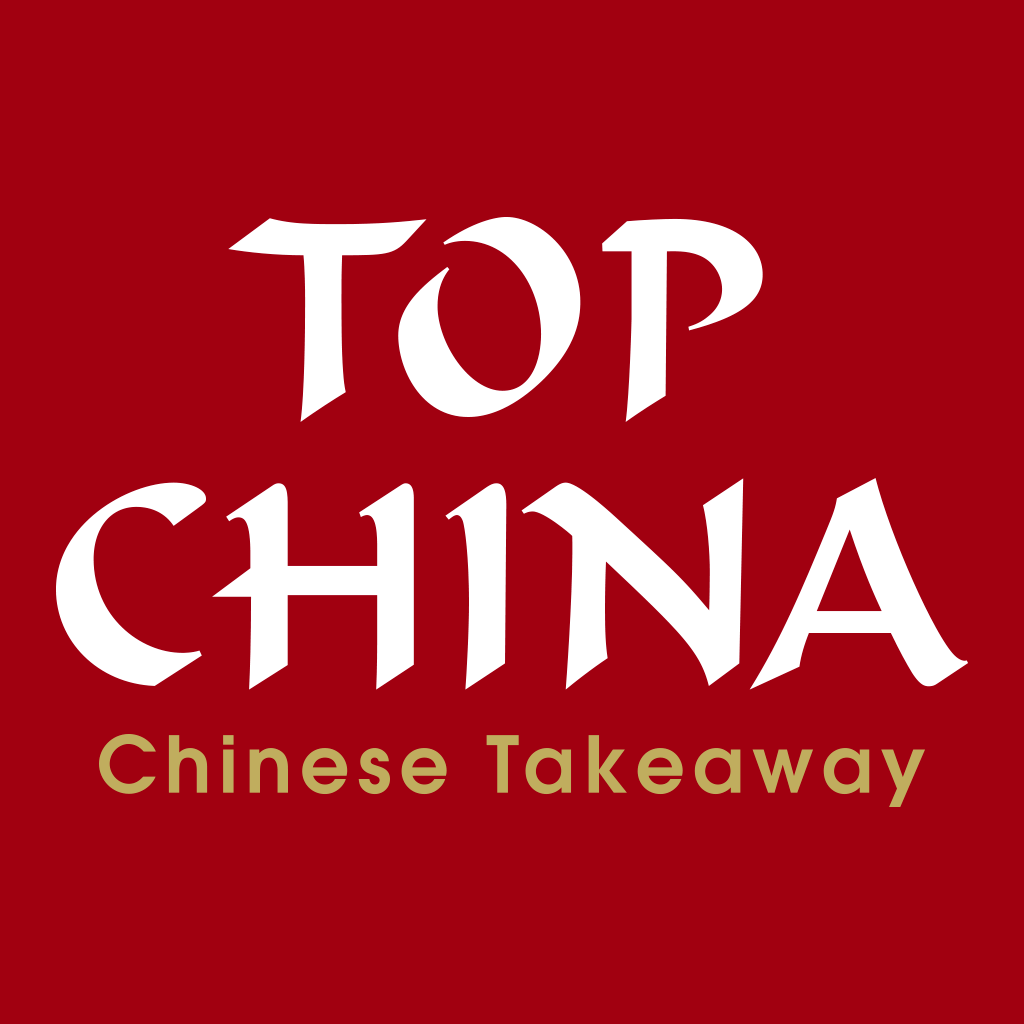 Top China Plymouth logo.
