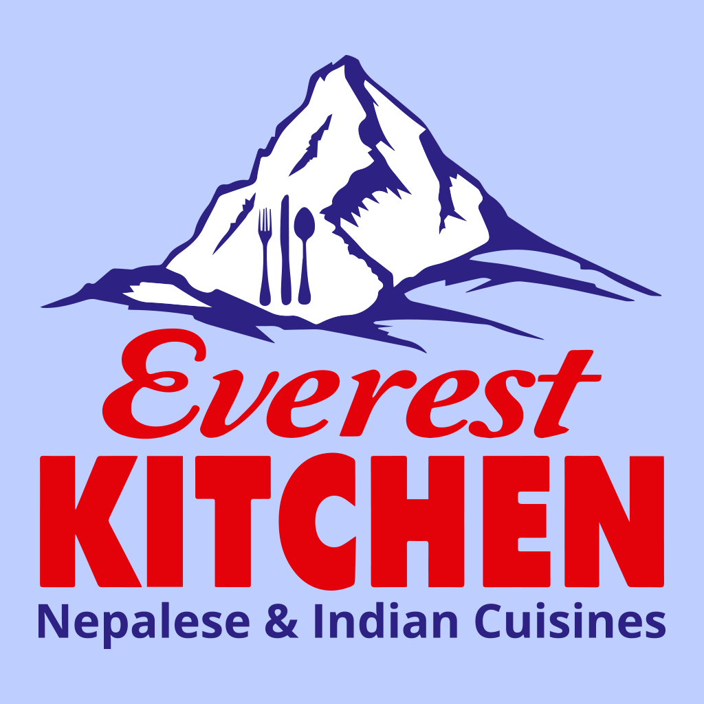 Everest Kitchen Liverpool logo.