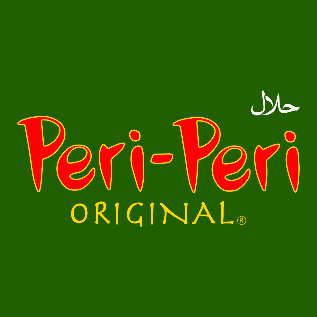 Peri Peri Original Take Away Menu Online