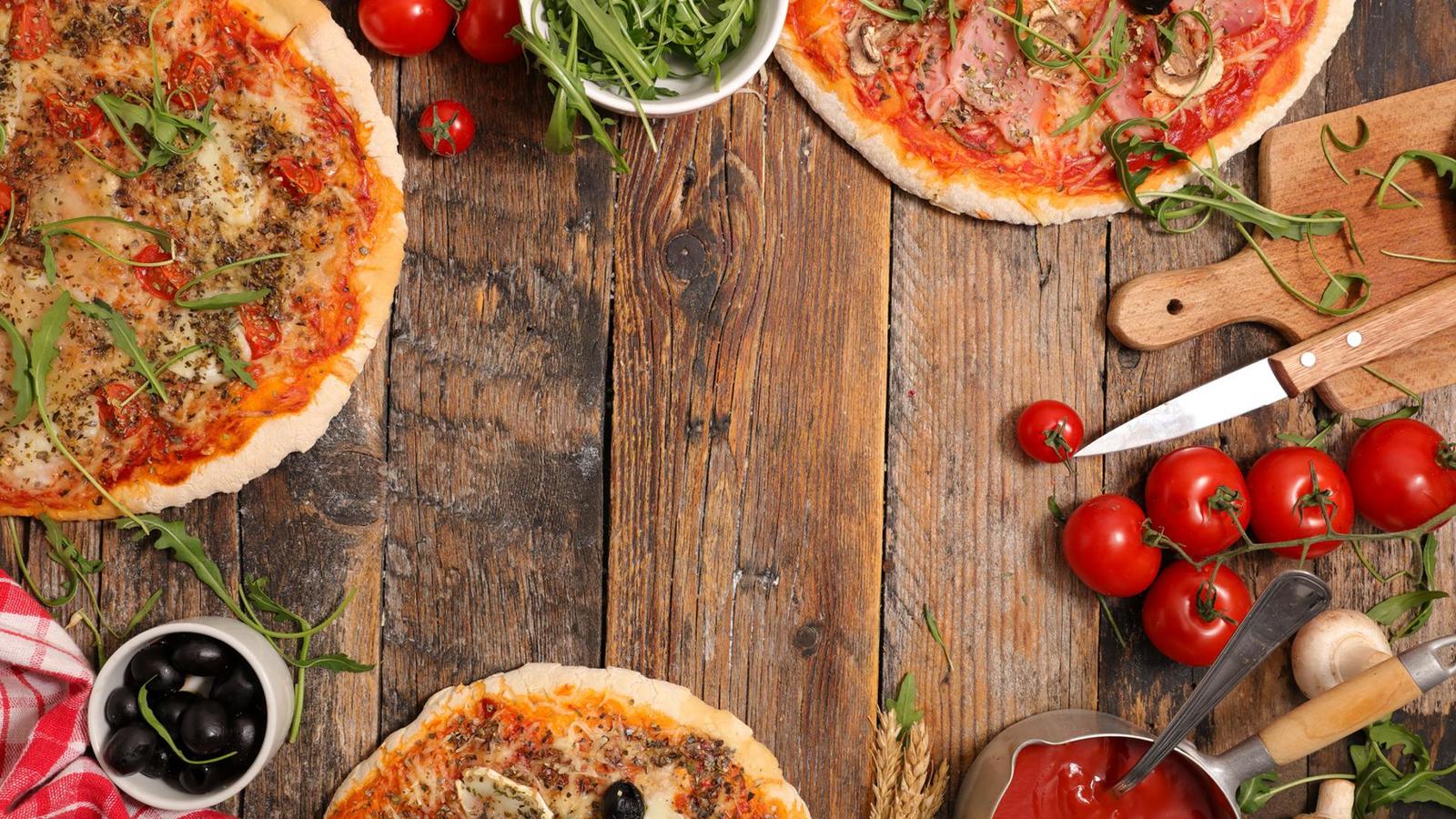 Costa Del Sol Pizzeria