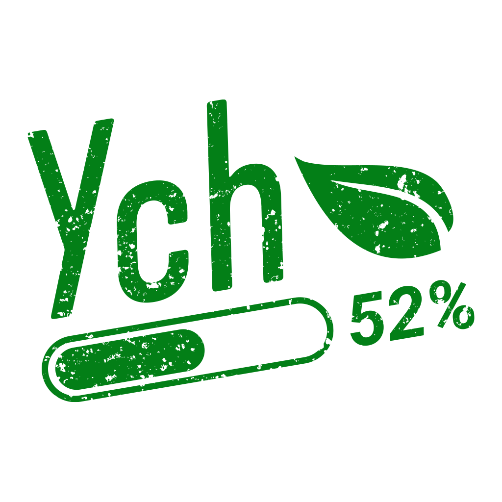 Ych Logo