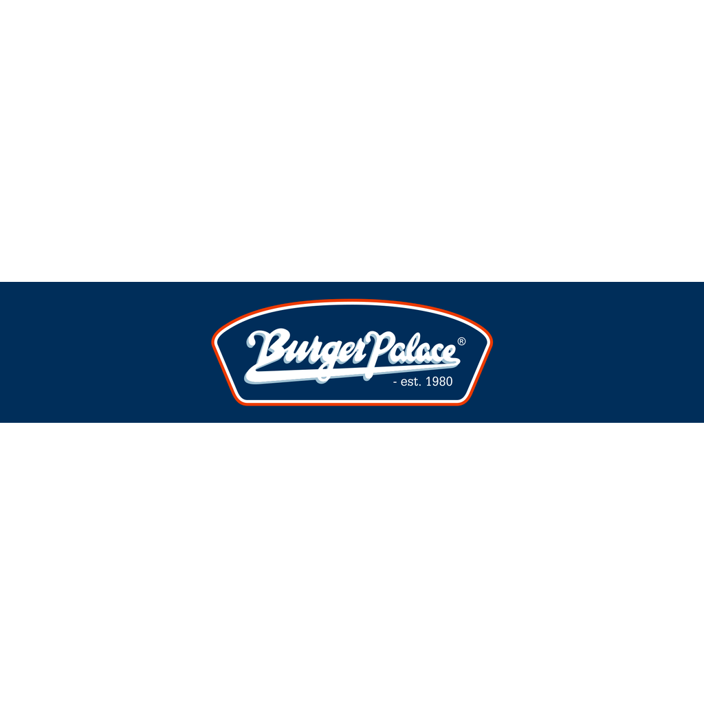 Burger Palace Logo