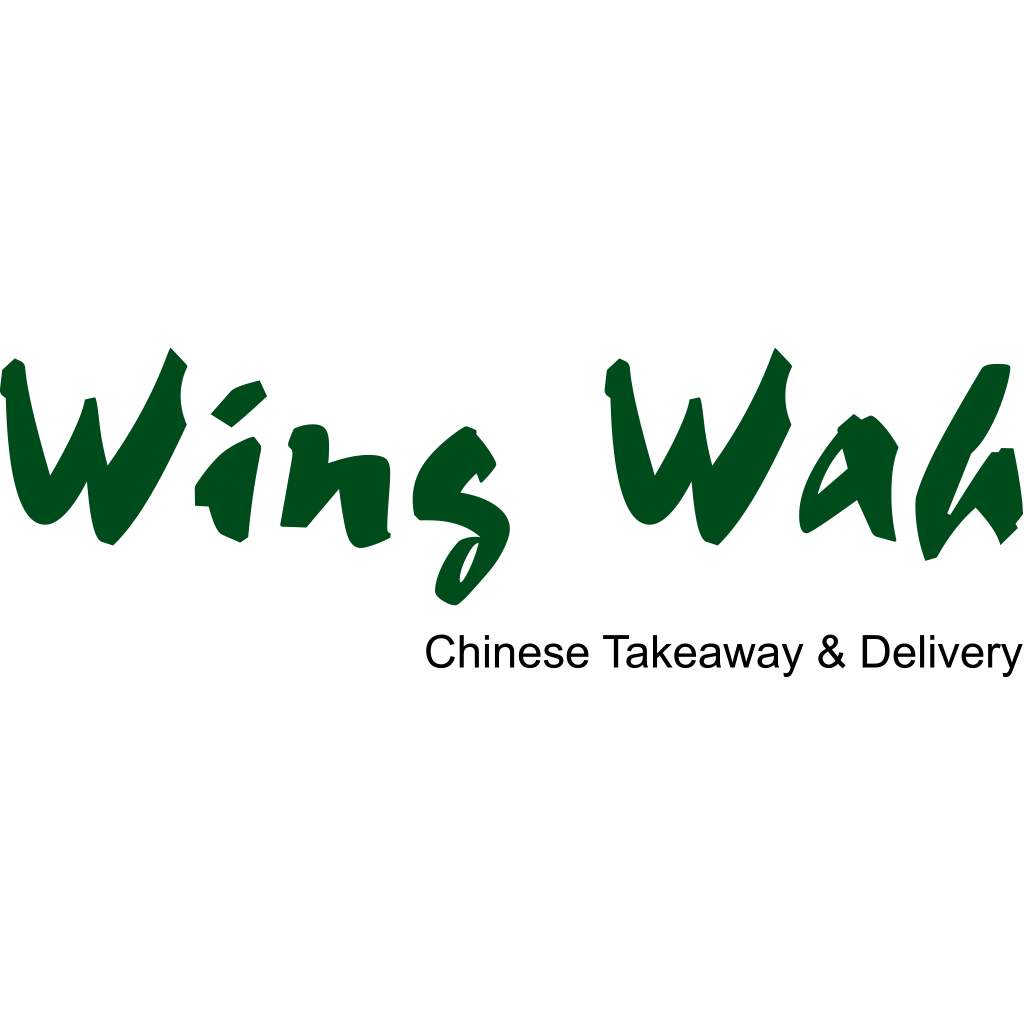 Wing Wah Gloucester logo.