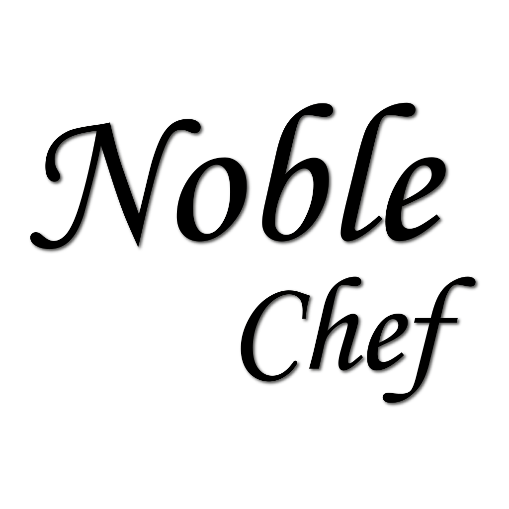 Noble Chef Preston