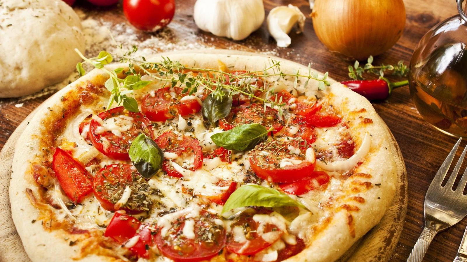 Venezia Pizza Leeds Take Away Menu Online