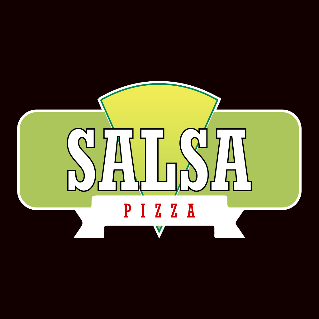Salsa Pizza York Take Away Menu Online
