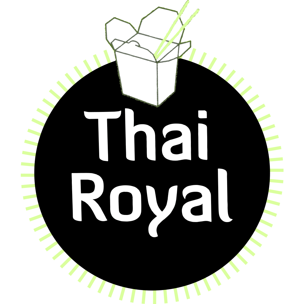 Thai Royal Preston